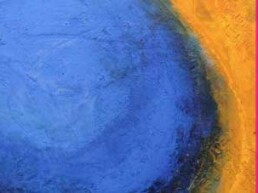 The Heart of Abstraction – Part 2 of Artitute’s conversation with artists from Nikei Fine Art