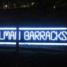 All Tomorrow's Parties: Gillman Barracks Opens