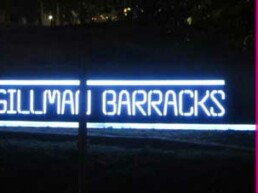 All Tomorrow's Parties: Gillman Barracks Opens