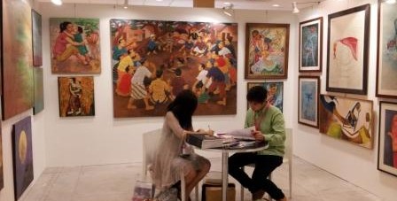 Art Works