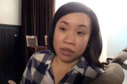 FRAME X FRAME 2012 - Interview with Wee Li Lin