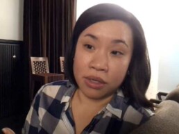 FRAME X FRAME 2012 - Interview with Wee Li Lin