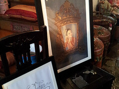Peranakan Silence