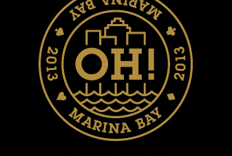Oh! Open House 2013 – The Happiness Index at Marina Bay Centre