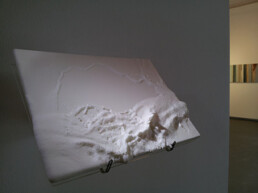 Sea State 2, Untitled (study), by Charles Lim
