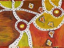 400 Aboriginal Works by Young Artists