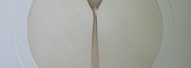 Macau’s First Printmaking Triennale 2012/2013