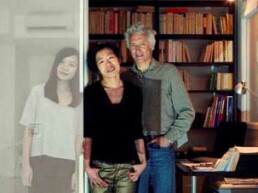 Being Together: Family & Portraits – Photographing with John Clang