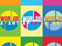 A New Art Fair - Worlds Apart // Singapore