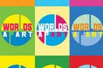 A New Art Fair - Worlds Apart // Singapore