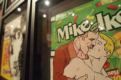 The Perfect Drug® - A solo exhibition by Ben Frost Presented by Kult