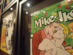 The Perfect Drug® - A solo exhibition by Ben Frost Presented by Kult