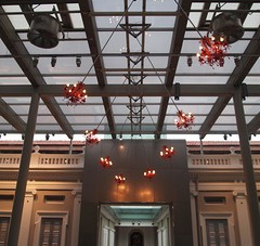 Free Admission to Singapore Museums