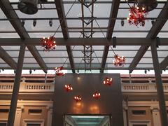 Free Admission to Singapore Museums