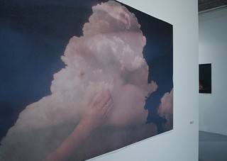 ORBS by MADI LU @ J.Gallery (Shanghai)