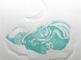 Celebrating Women. Courtesy of artist Kelly Reedy and curator Pamela Ng.