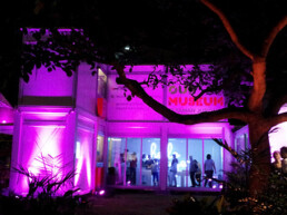 Our Museum @ Taman Jurong