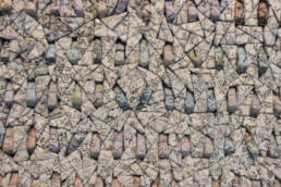 Chun Kwang Young: Assemblage