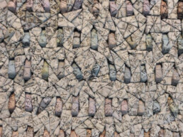 Chun Kwang Young: Assemblage