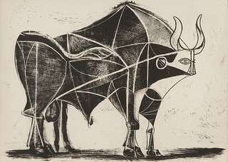 The Allure of Picasso: Printmaking and his Creative Process