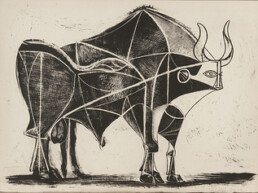 The Allure of Picasso: Printmaking and his Creative Process