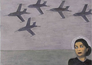 Terms and Conditions: A Fresh Perspective on Contemporary Arab Art