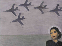 Terms and Conditions: A Fresh Perspective on Contemporary Arab Art
