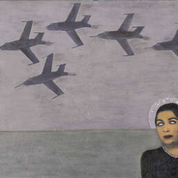 Terms and Conditions: A Fresh Perspective on Contemporary Arab Art