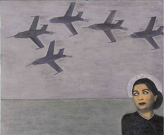 Terms and Conditions: A Fresh Perspective on Contemporary Arab Art