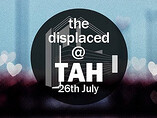 The Displaced at The Arts House