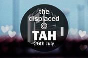 The Displaced at The Arts House