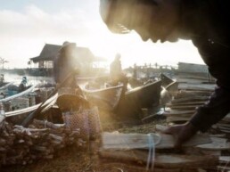 Courtesy of Sim-Chi-Yin. VII Photo Mentor Program. Burmese Spring series.