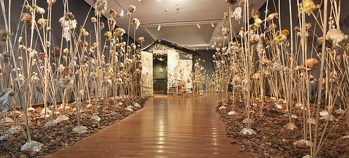 Singapore Biennale 2013 – If The World Changed