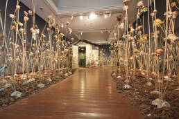 Singapore Biennale 2013 - If The World Changed 2013