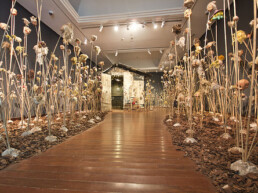 Singapore Biennale 2013 - If The World Changed 2013