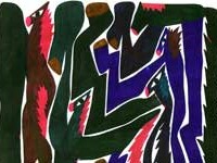 Morteza Zahedi: Tickle