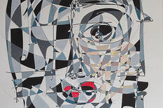 Women in Art IX, Dubai