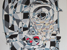 Women in Art IX, Dubai