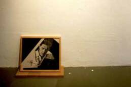 Boedi Widjaja: Drawing Cage