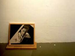 Boedi Widjaja: Drawing Cage