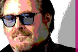 Lorenzo Rudolph talks Art Stage 2014