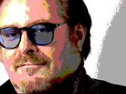 Lorenzo Rudolph talks Art Stage 2014