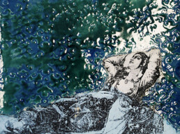 In Conversation with Colleen Quigley for Curiouser & Curiouser at XVA Gallery