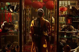 Fiona Tan. Disorient.