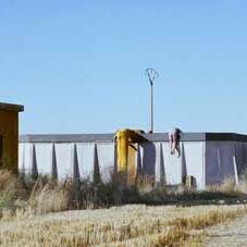 Sherman Ong. Monsoon and Spurious Landscapes .