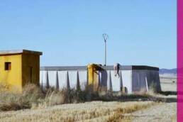 Sherman Ong. Monsoon and Spurious Landscapes .