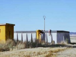 Sherman Ong. Monsoon and Spurious Landscapes .