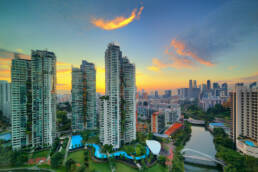 CapitaLand-National Geographic Channel Photography Exhibition: Featuring winning shots of the ‘Building People’ photography competition focused on “Happiness”