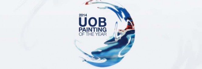 OPEN CALL: 2014 UOB Painting of the Year competition – Call for Entries