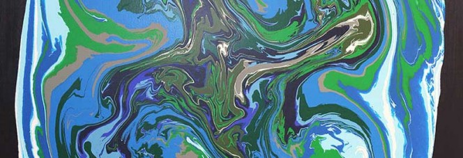 33rd UOB Painting of the Year – winners’ showcase